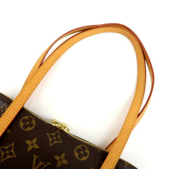 💎✨BEAUTIFUL✨💎Authentic Louis Vuitton Monogram Coussin GM Hand Bag Shoulder Bag - Picture 10 of 16